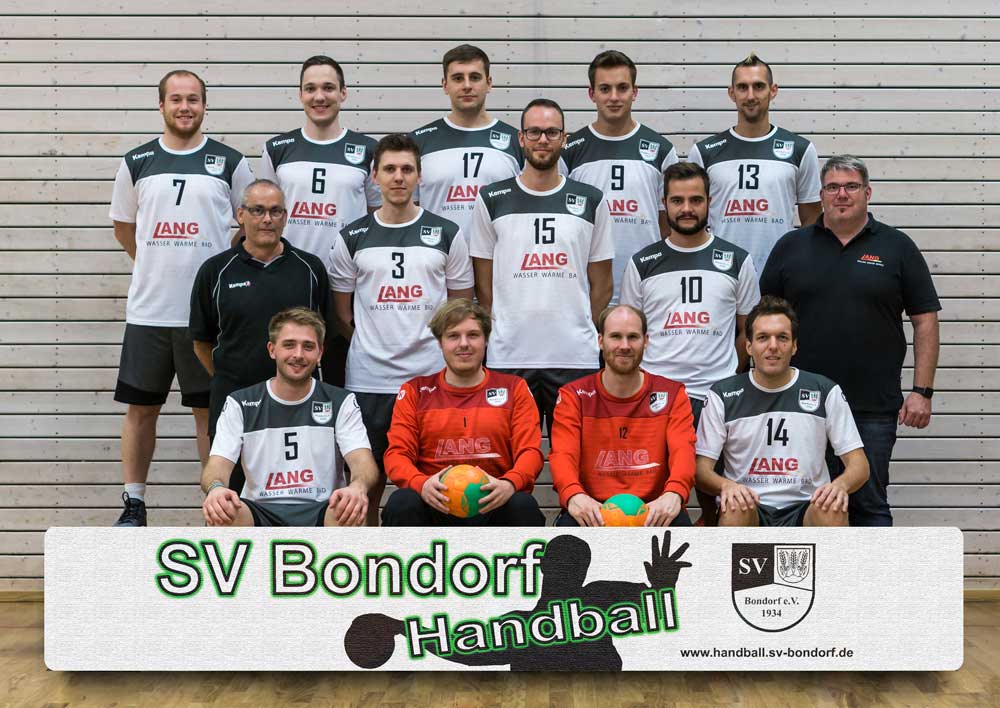 Vorbericht Männer 1