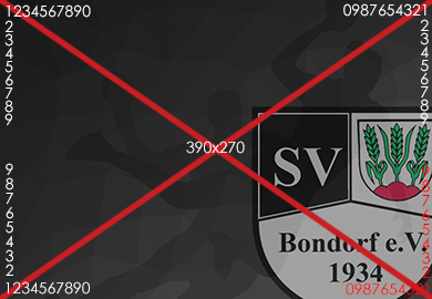 Vorbericht Männer 1